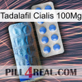 Tadalafil Cialis 100Mg 40